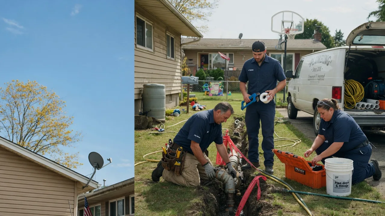 Garbage Disposal Replacement in Bellingham, MN near me